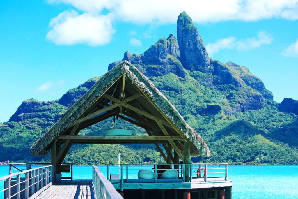 Tahiti Wellness 2025 travel trends